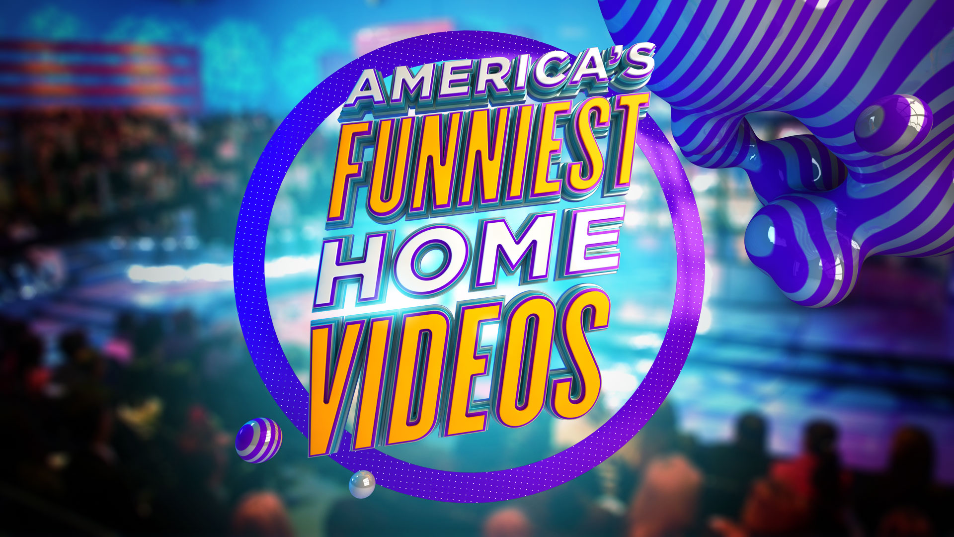 America's Funniest Home Videos Season 31 Episode 20 Americas Funniest Home Videos Logo
